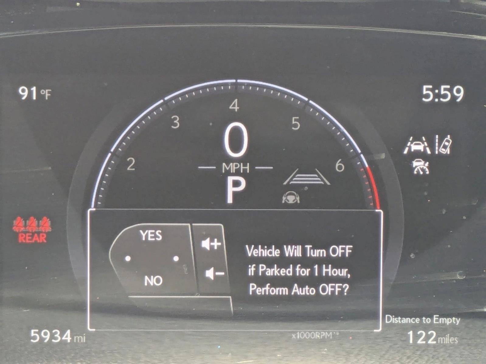 2025 Lexus NX 350 Premium AWD