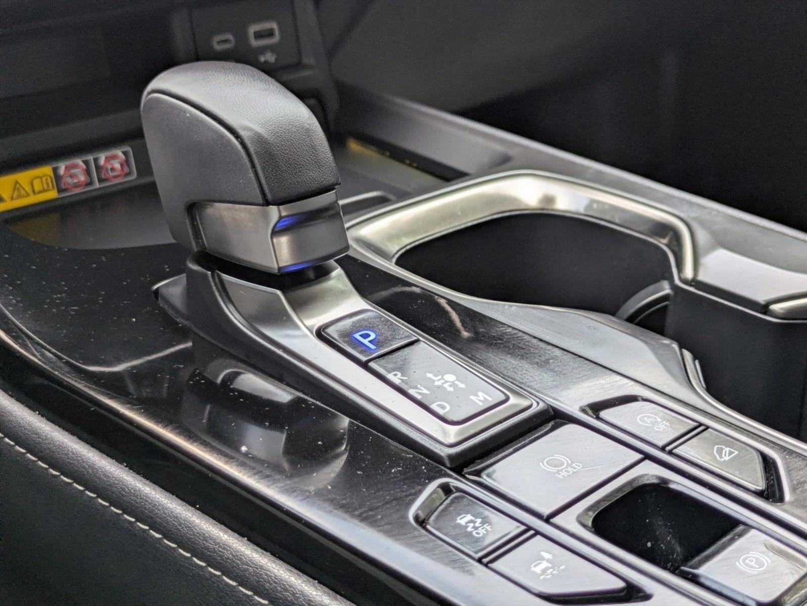 2025 Lexus NX 350 Premium AWD