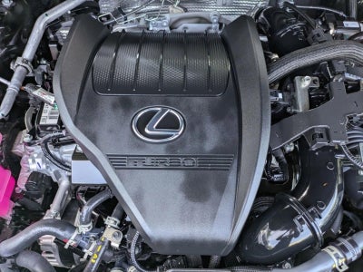2025 Lexus NX 350 Premium AWD