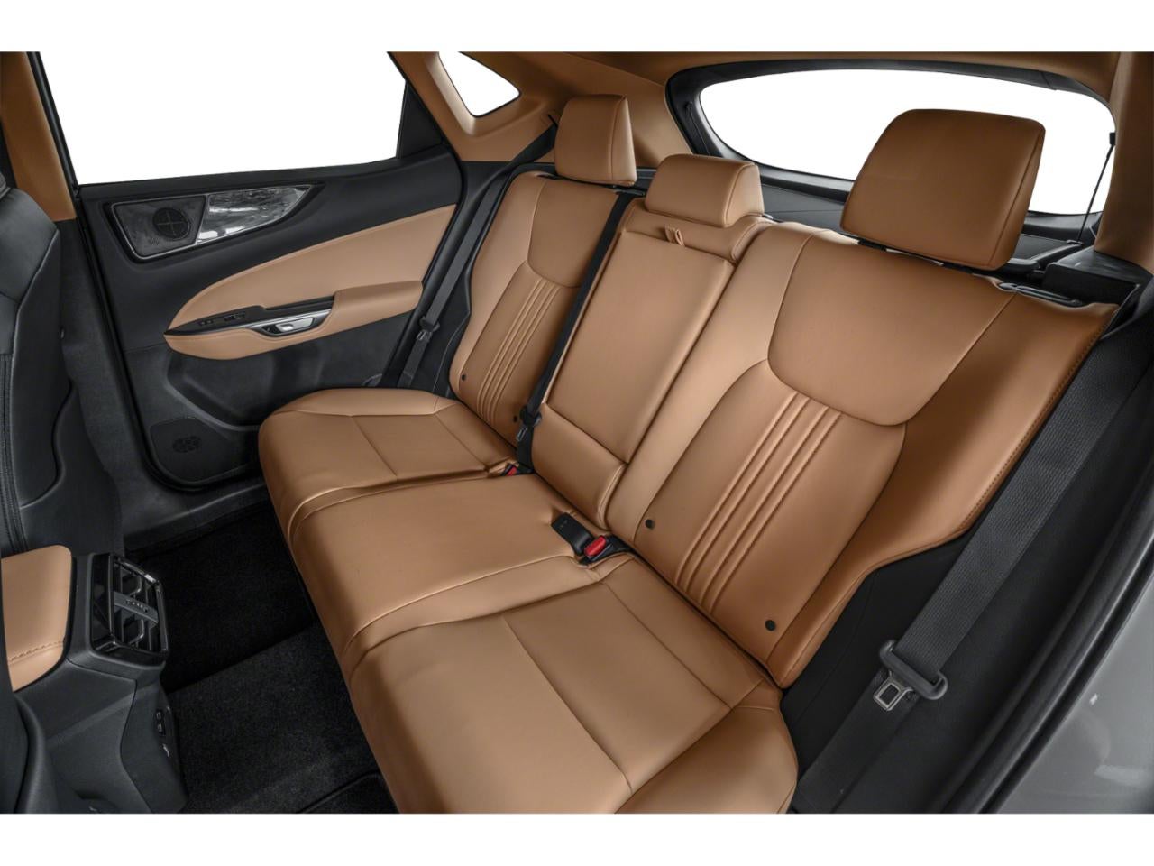2026 Lexus NX Premium AWD