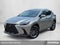 2025 Lexus NX 350 Premium AWD