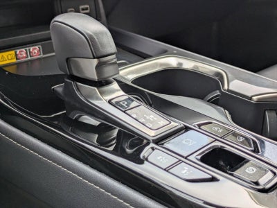 2025 Lexus NX 350 Premium AWD