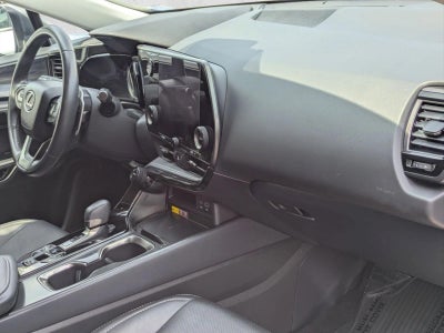 2025 Lexus NX 350 Premium AWD