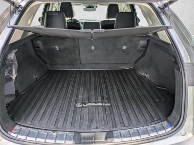2025 Lexus NX 350 Premium AWD