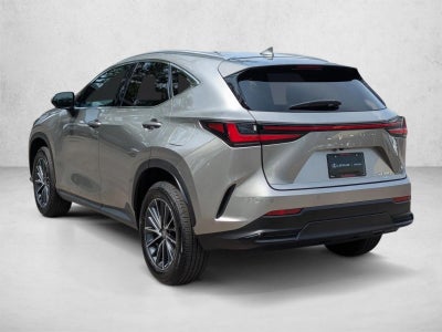 2025 Lexus NX 350 Premium AWD