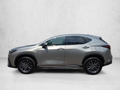 2025 Lexus NX 350 Premium AWD