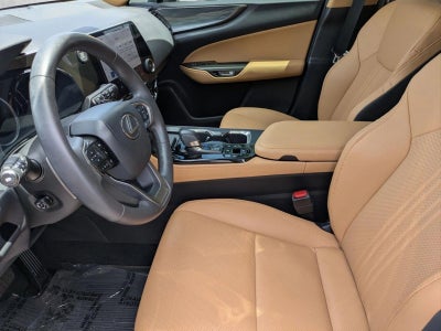 2023 Lexus NX 350 Premium AWD