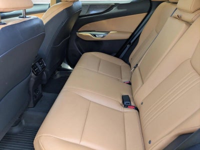 2025 Lexus NX 350 Premium AWD