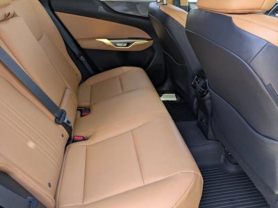 2025 Lexus NX 350 Premium AWD