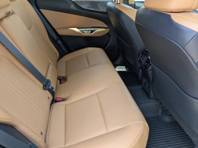 2025 Lexus NX 350 Premium AWD
