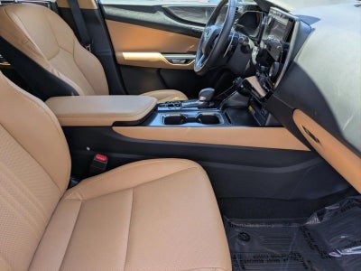 2025 Lexus NX 350 Premium AWD