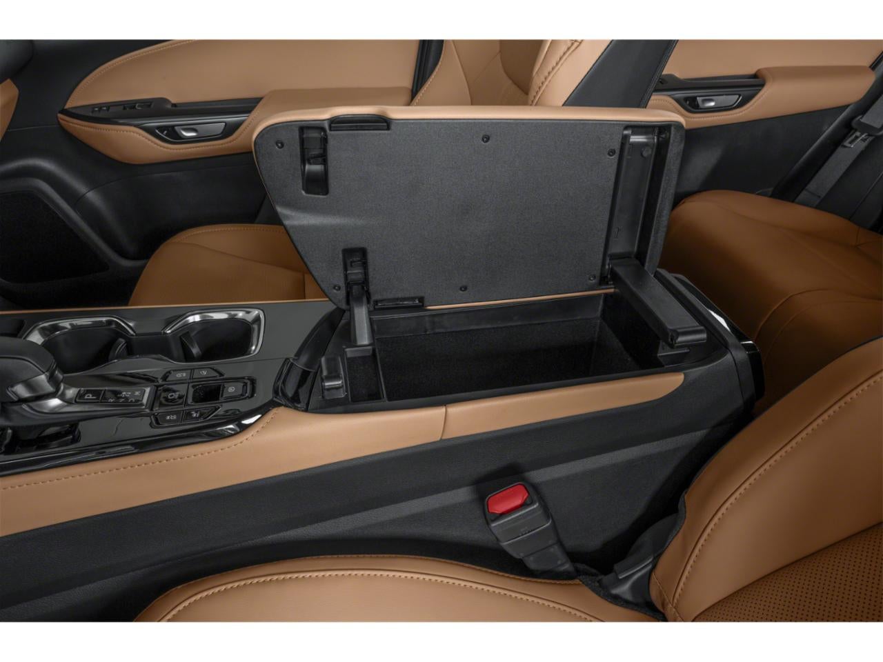 2025 Lexus NX 350 Premium AWD