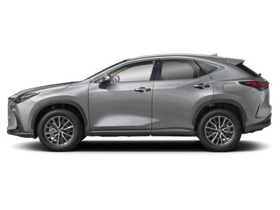 2025 Lexus NX 350 Premium AWD