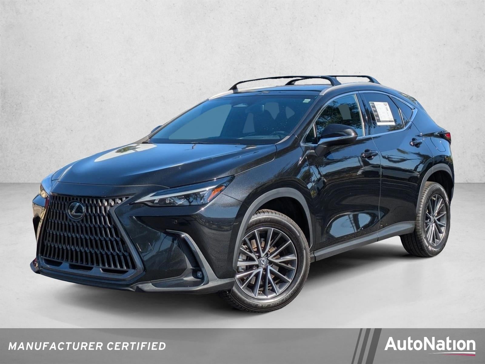 2023 Lexus NX 350 Premium AWD