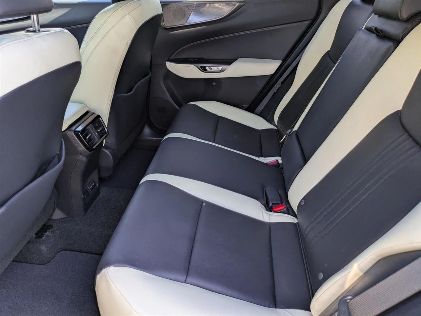 2023 Lexus NX 350 Premium AWD