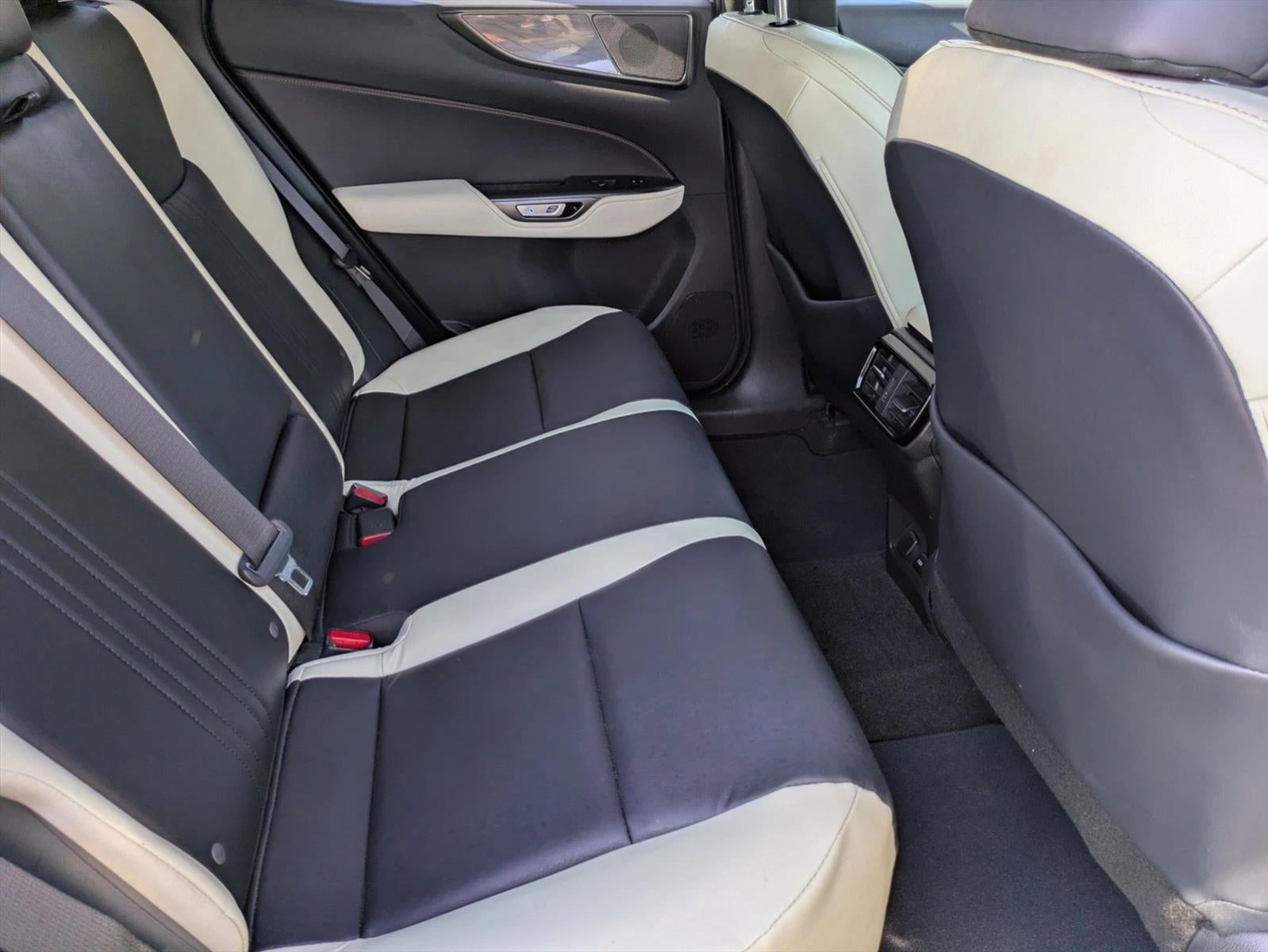 2023 Lexus NX 350 Premium AWD