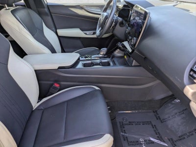 2023 Lexus NX 350 Premium AWD