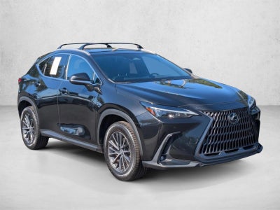 2023 Lexus NX 350 Premium AWD