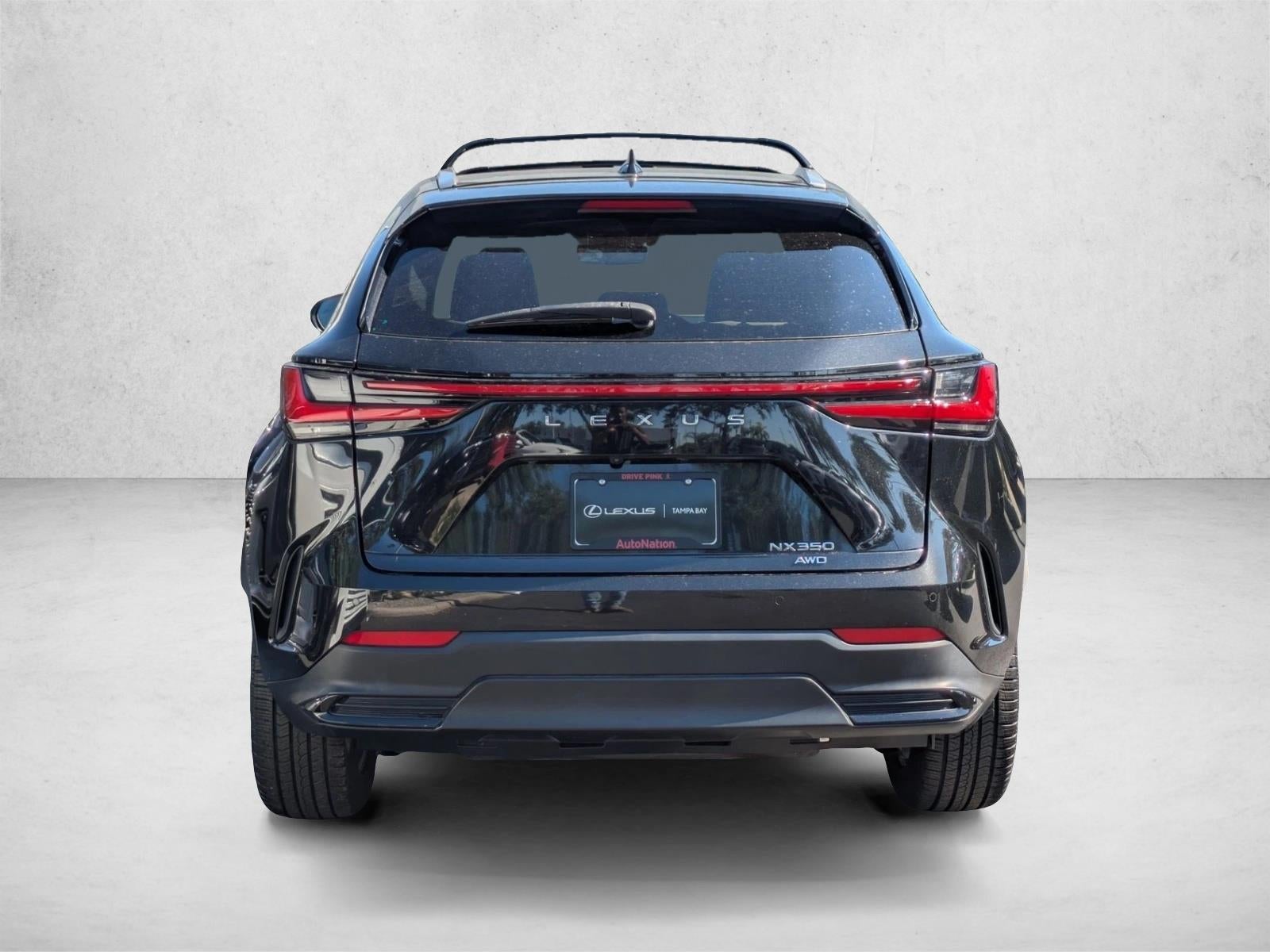 2023 Lexus NX 350 Premium AWD