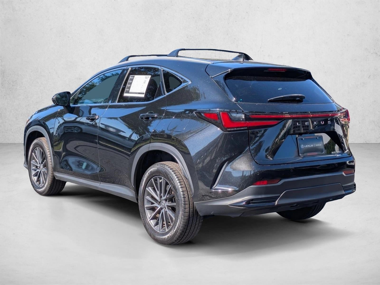 2023 Lexus NX 350 Premium AWD