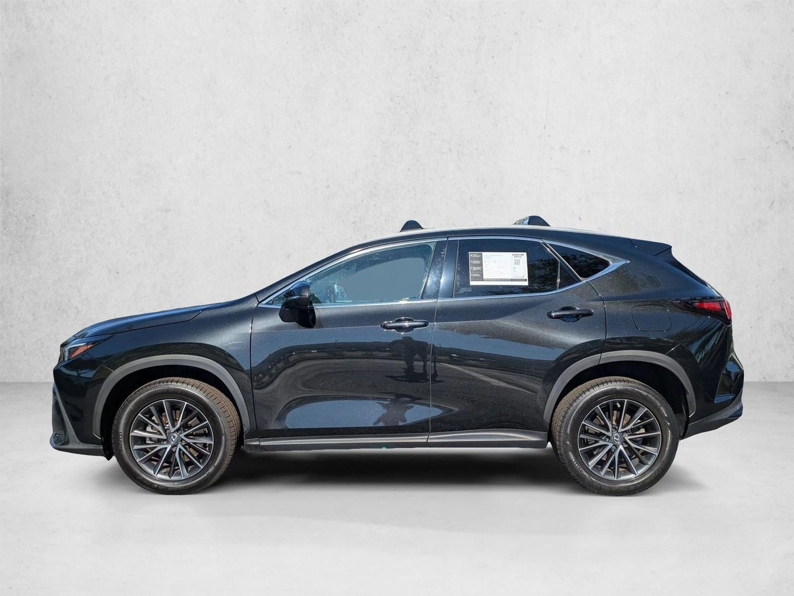 2023 Lexus NX 350 Premium AWD