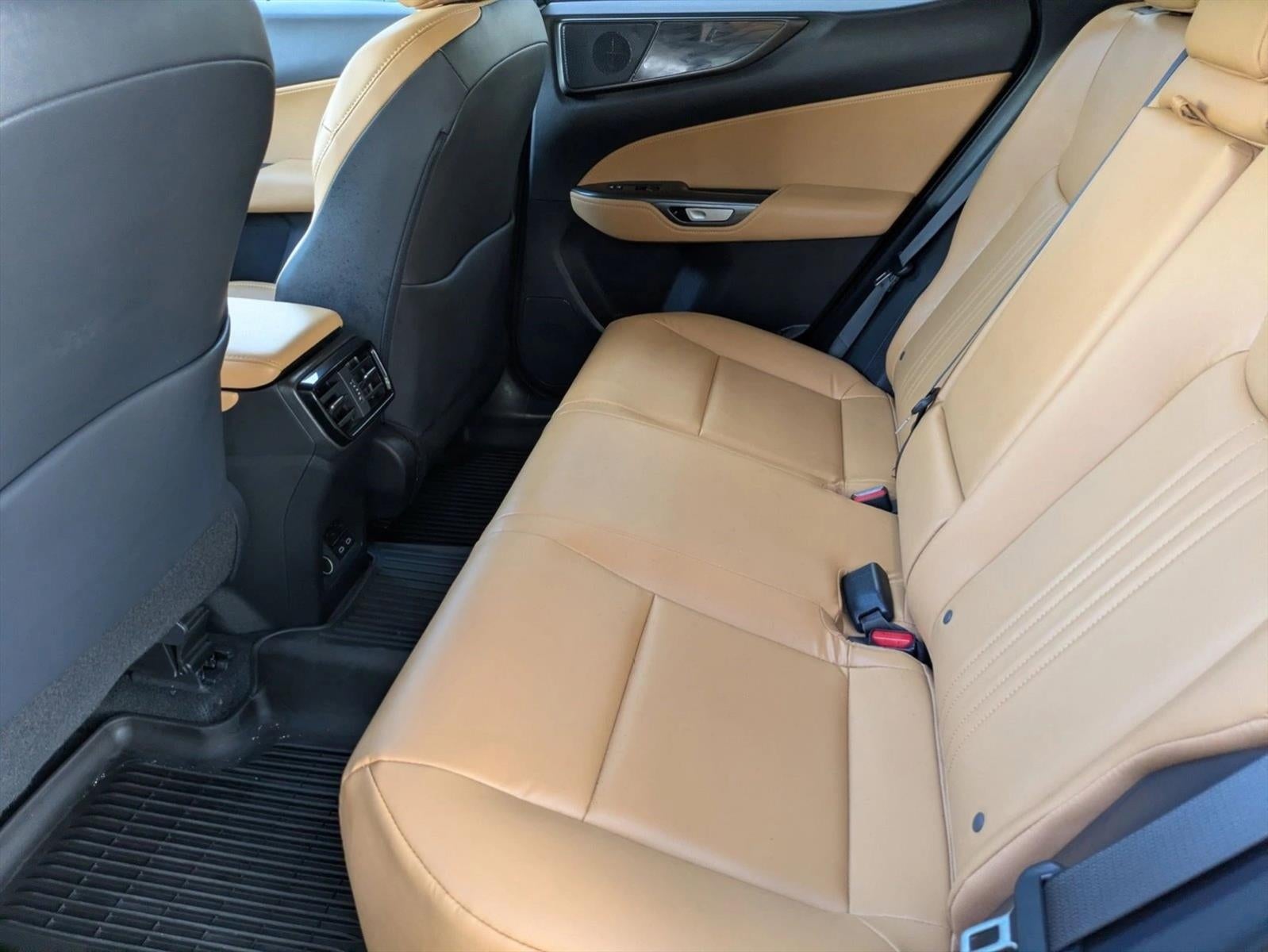 2025 Lexus NX 350 Premium AWD
