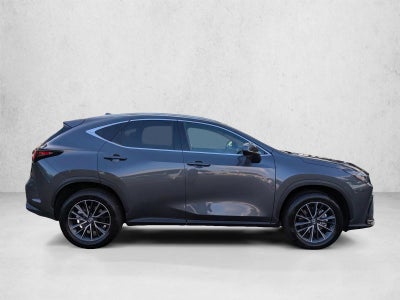2025 Lexus NX 350 Premium AWD