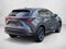 2025 Lexus NX 350 Premium AWD