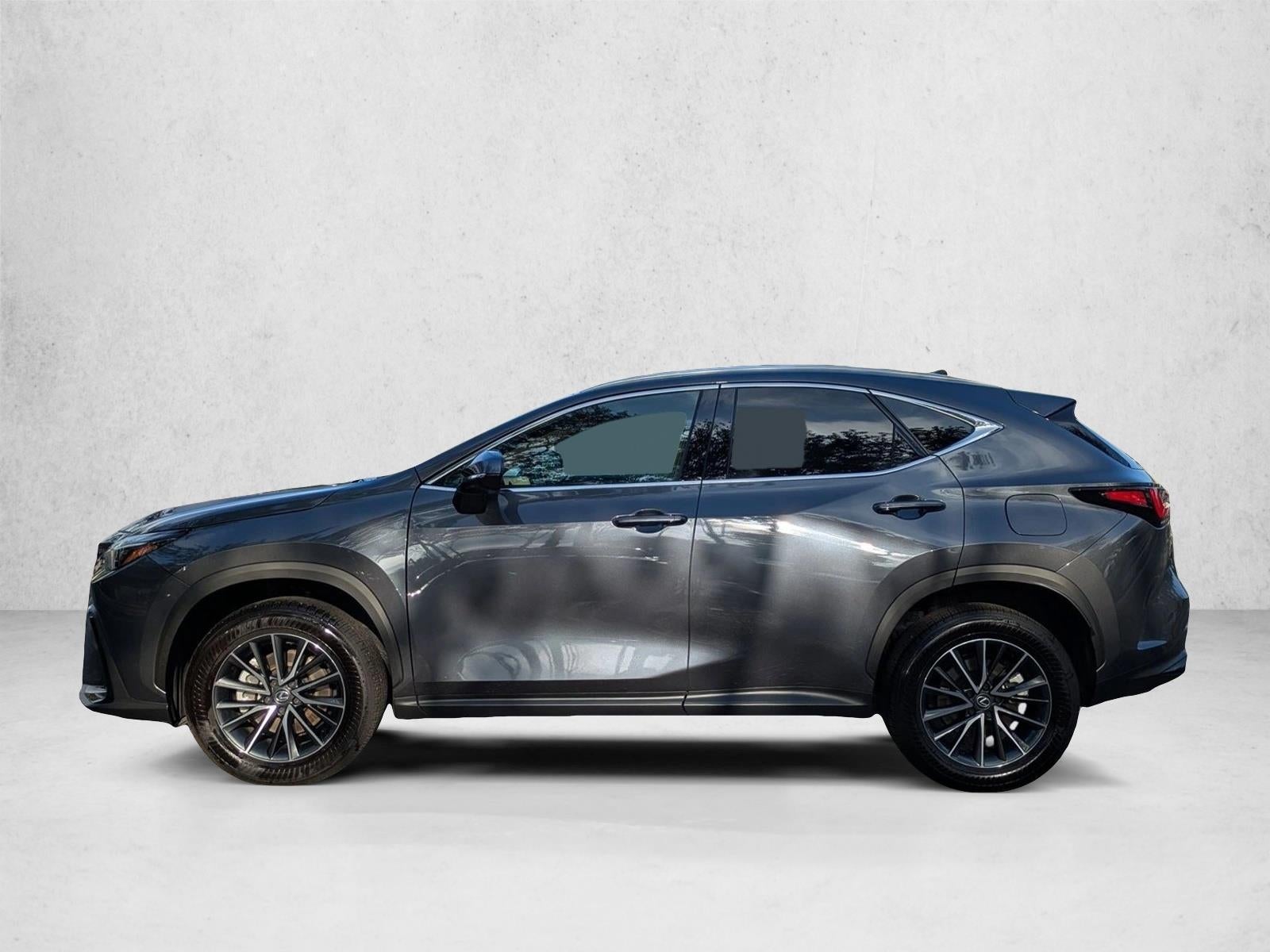 2025 Lexus NX 350 Premium AWD