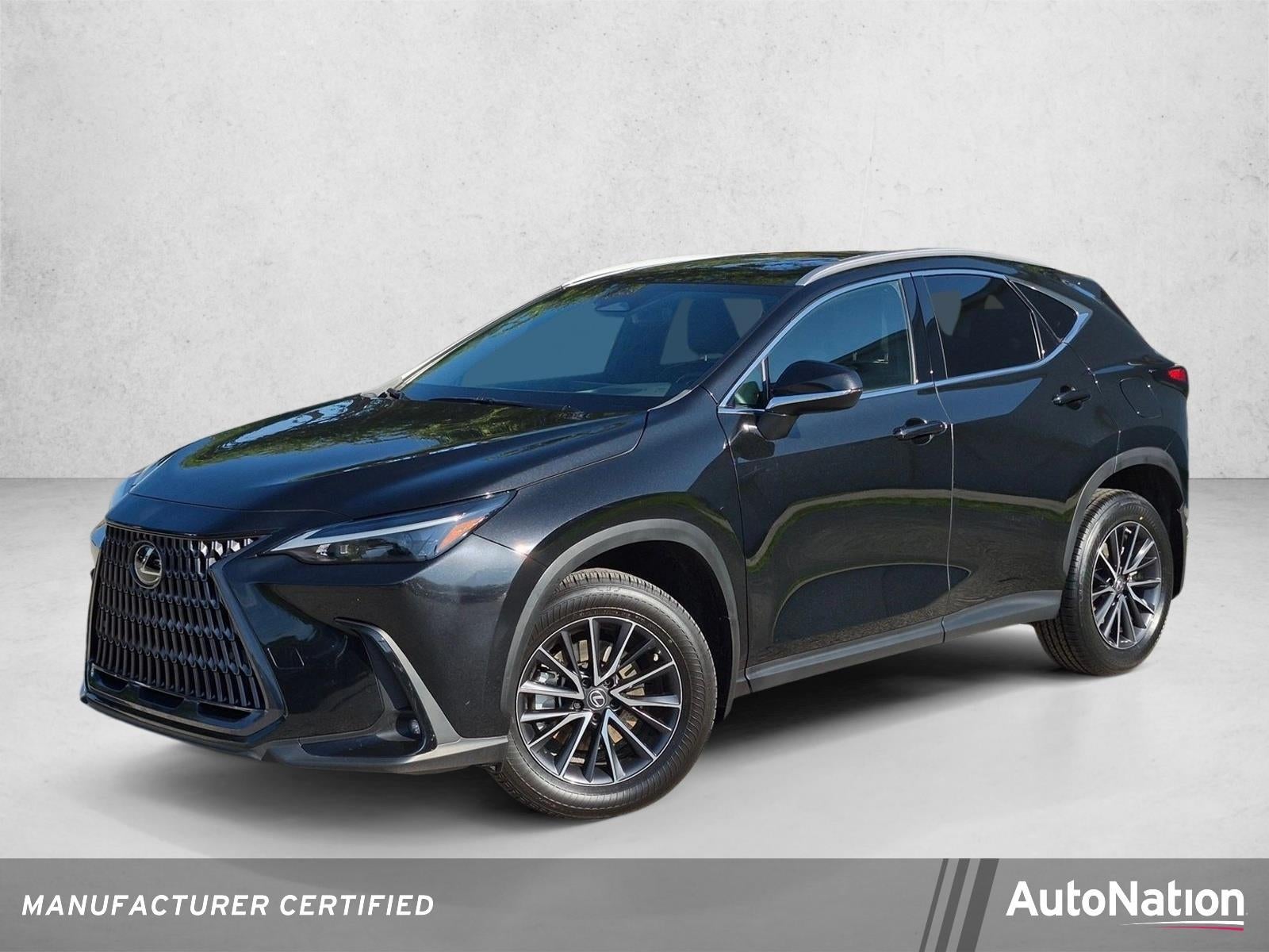 2023 Lexus NX 350 Premium AWD