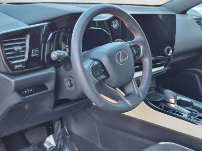 2023 Lexus NX 350 Premium AWD