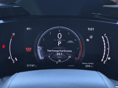 2023 Lexus NX 350 Premium AWD