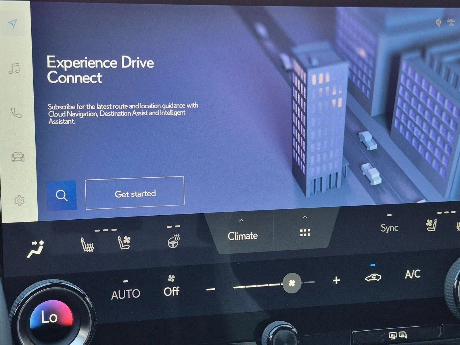 2023 Lexus NX 350 Premium AWD