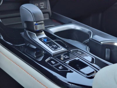 2023 Lexus NX 350 Premium AWD