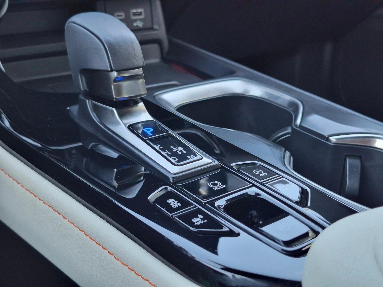 2023 Lexus NX 350 Premium AWD