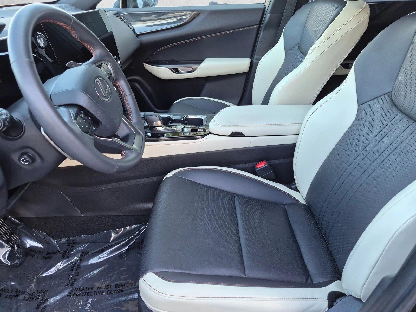 2023 Lexus NX 350 Premium AWD