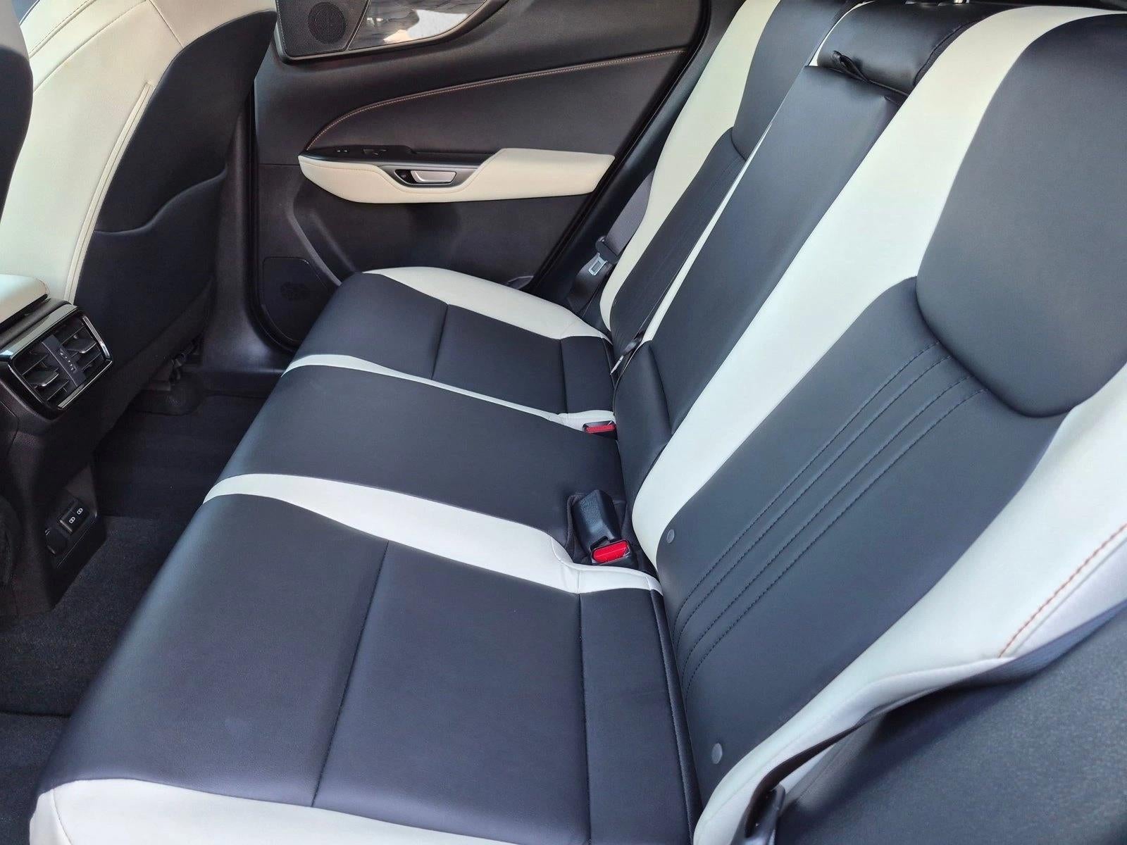 2023 Lexus NX 350 Premium AWD