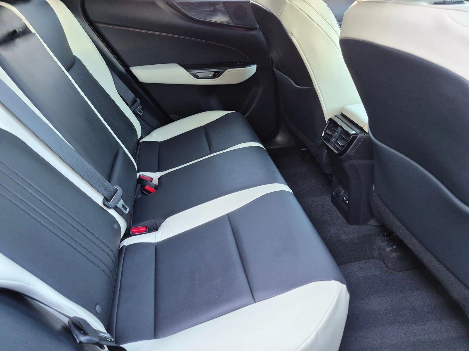 2023 Lexus NX 350 Premium AWD
