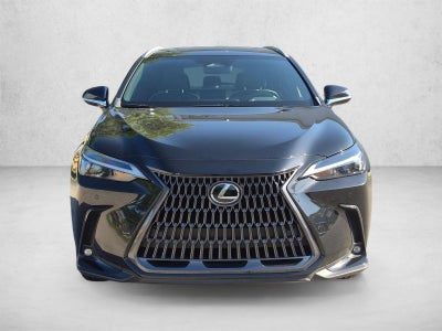 2023 Lexus NX 350 Premium AWD