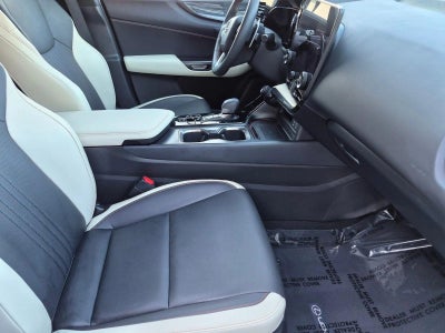2023 Lexus NX 350 Premium AWD