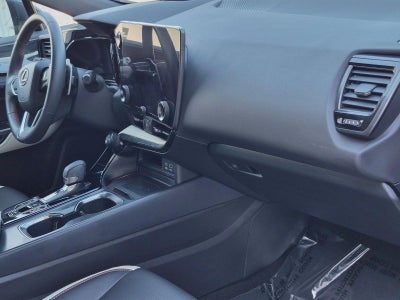2023 Lexus NX 350 Premium AWD