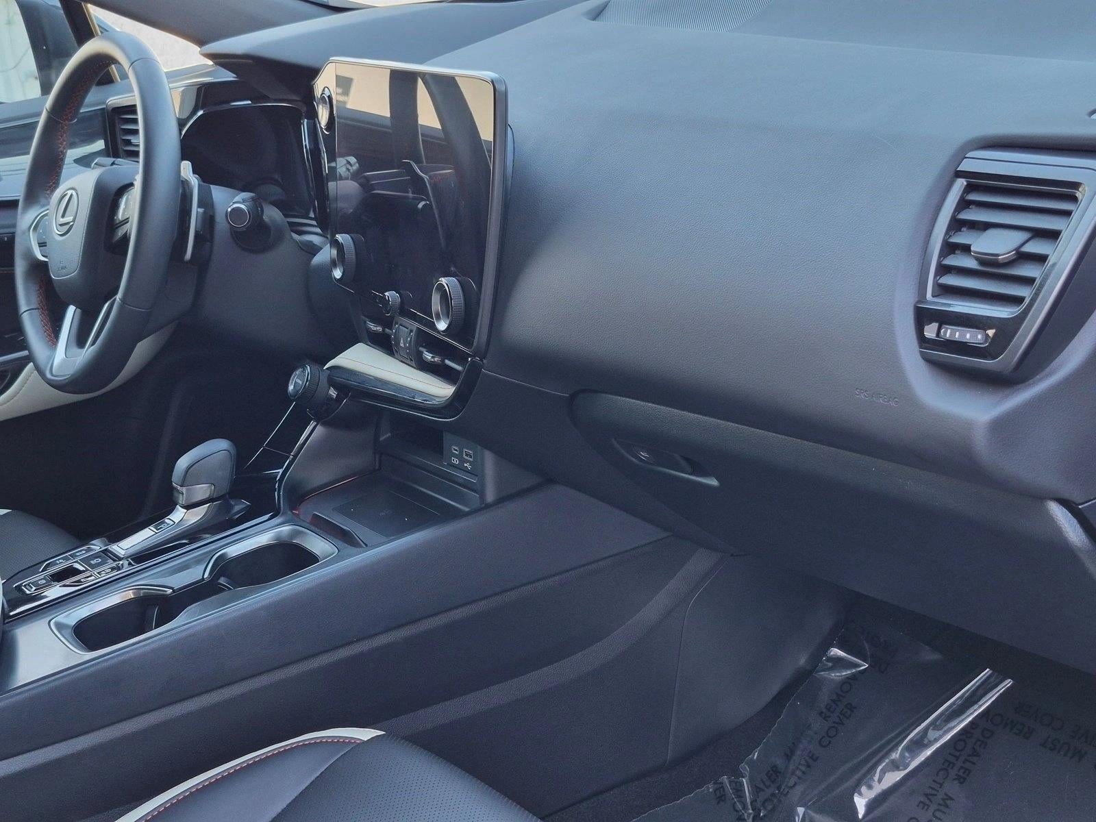2023 Lexus NX 350 Premium AWD