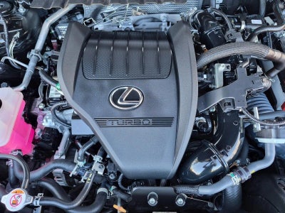 2023 Lexus NX 350 Premium AWD