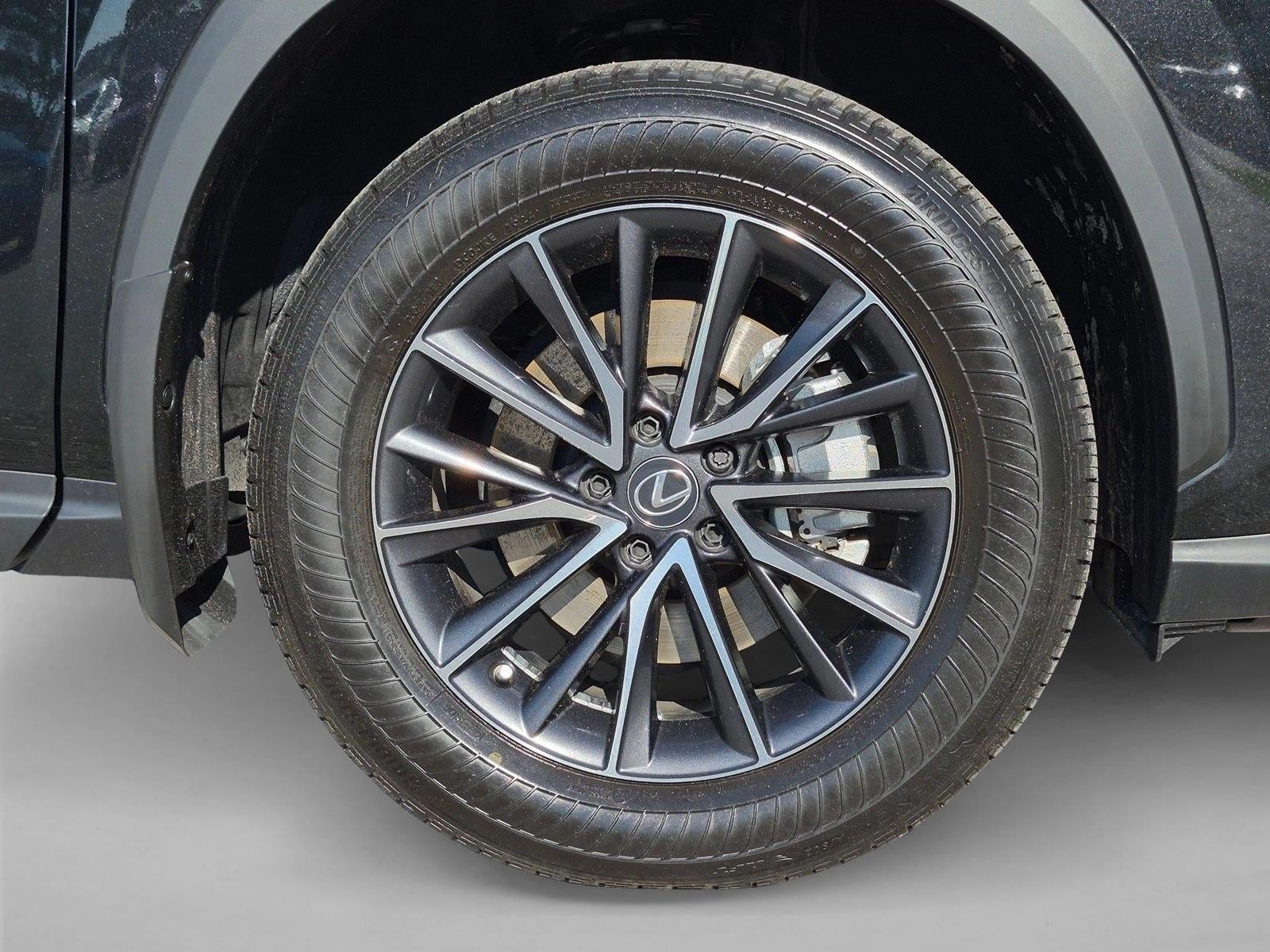 2023 Lexus NX 350 Premium AWD