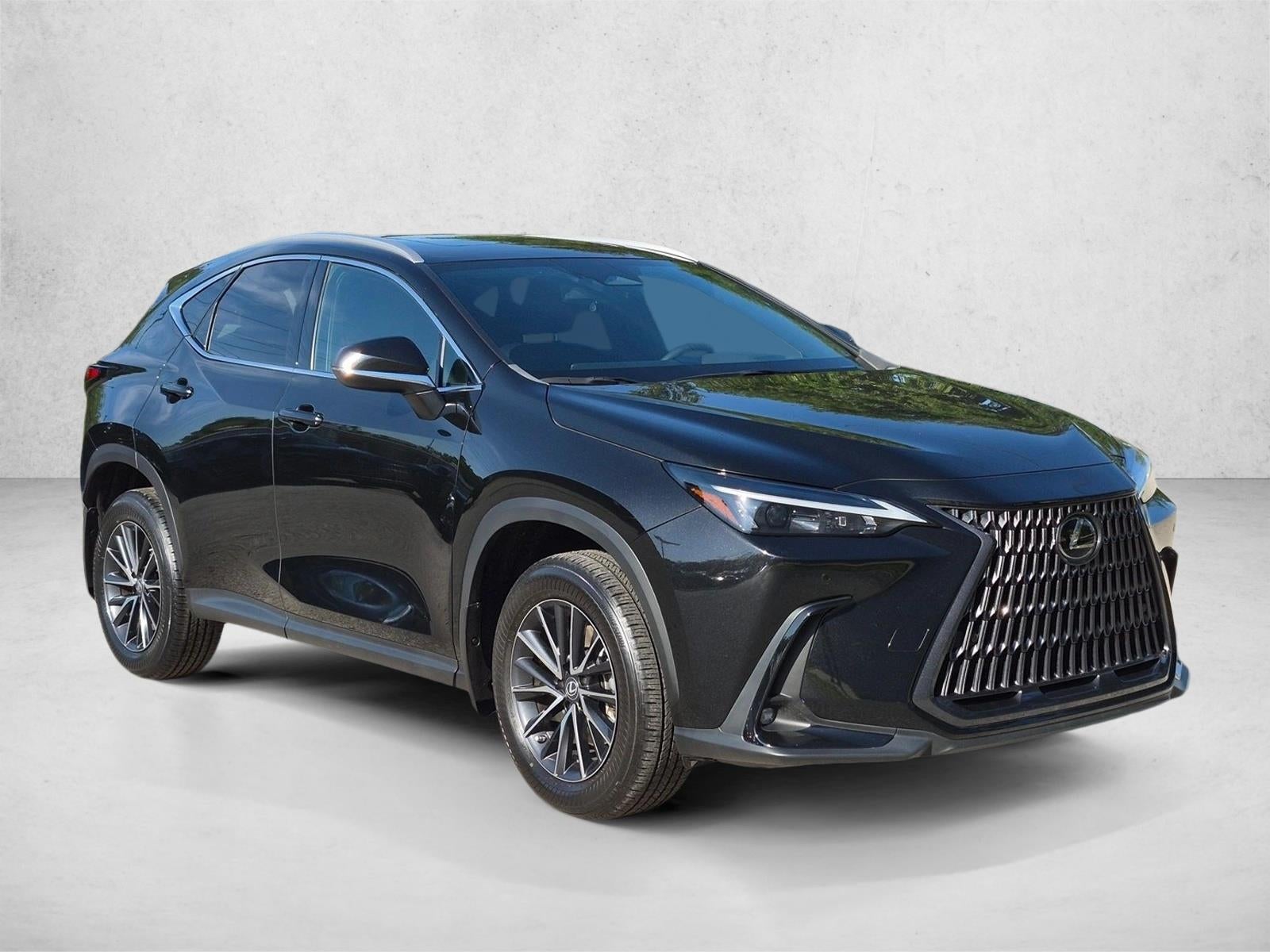 2023 Lexus NX 350 Premium AWD