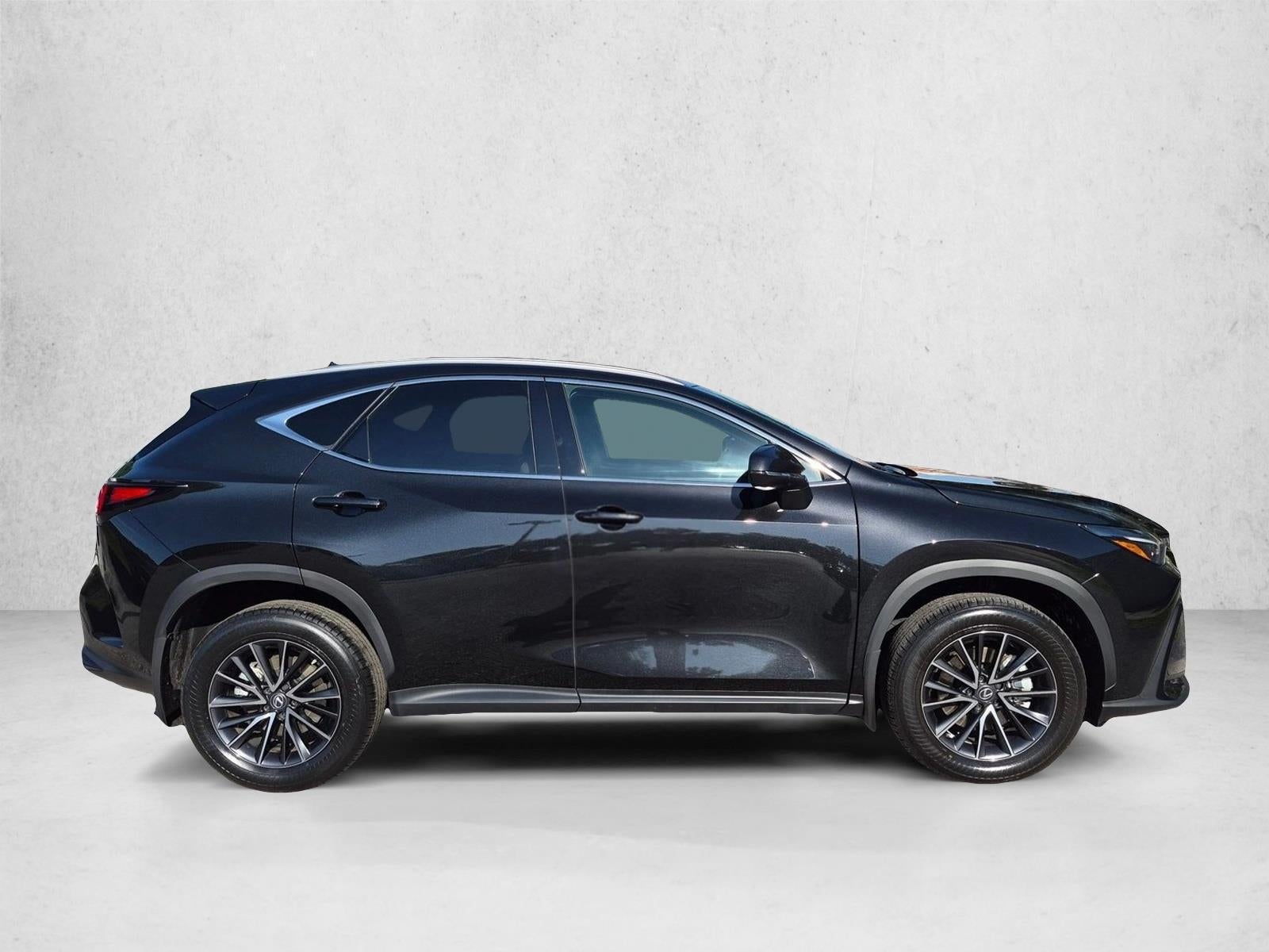 2023 Lexus NX 350 Premium AWD