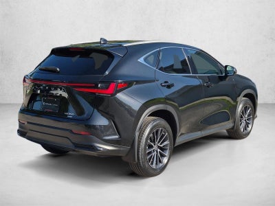 2023 Lexus NX 350 Premium AWD