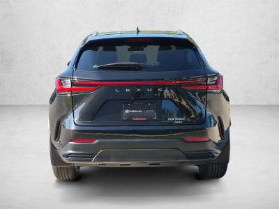 2023 Lexus NX 350 Premium AWD
