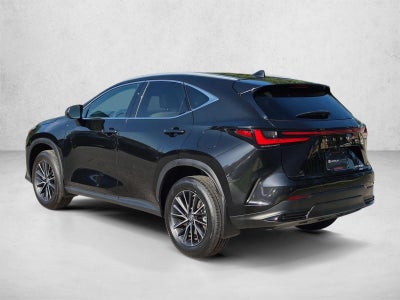 2023 Lexus NX 350 Premium AWD