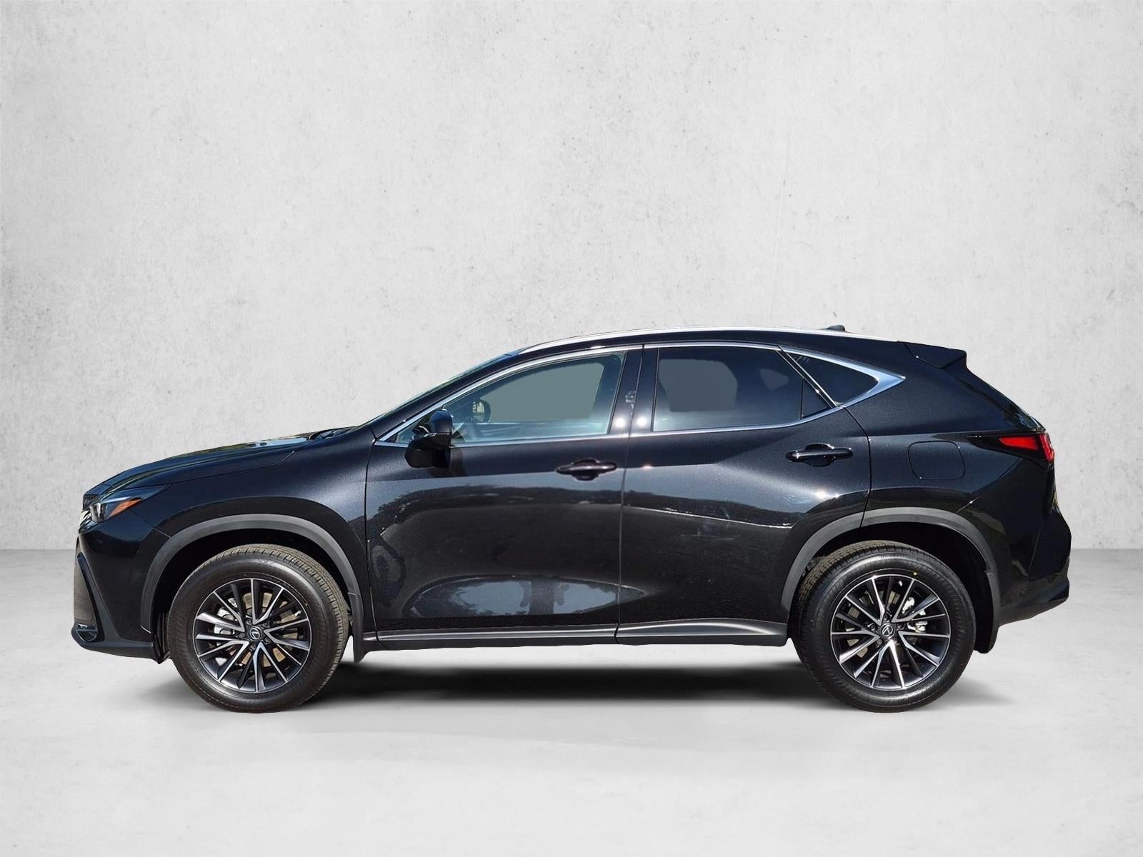 2023 Lexus NX 350 Premium AWD